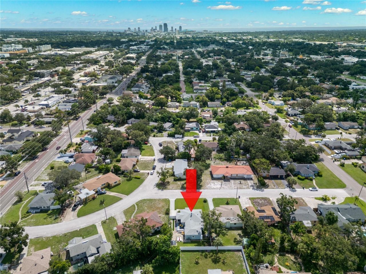201 39th Street S, Saint Petersburg, FL 33711 Photo
