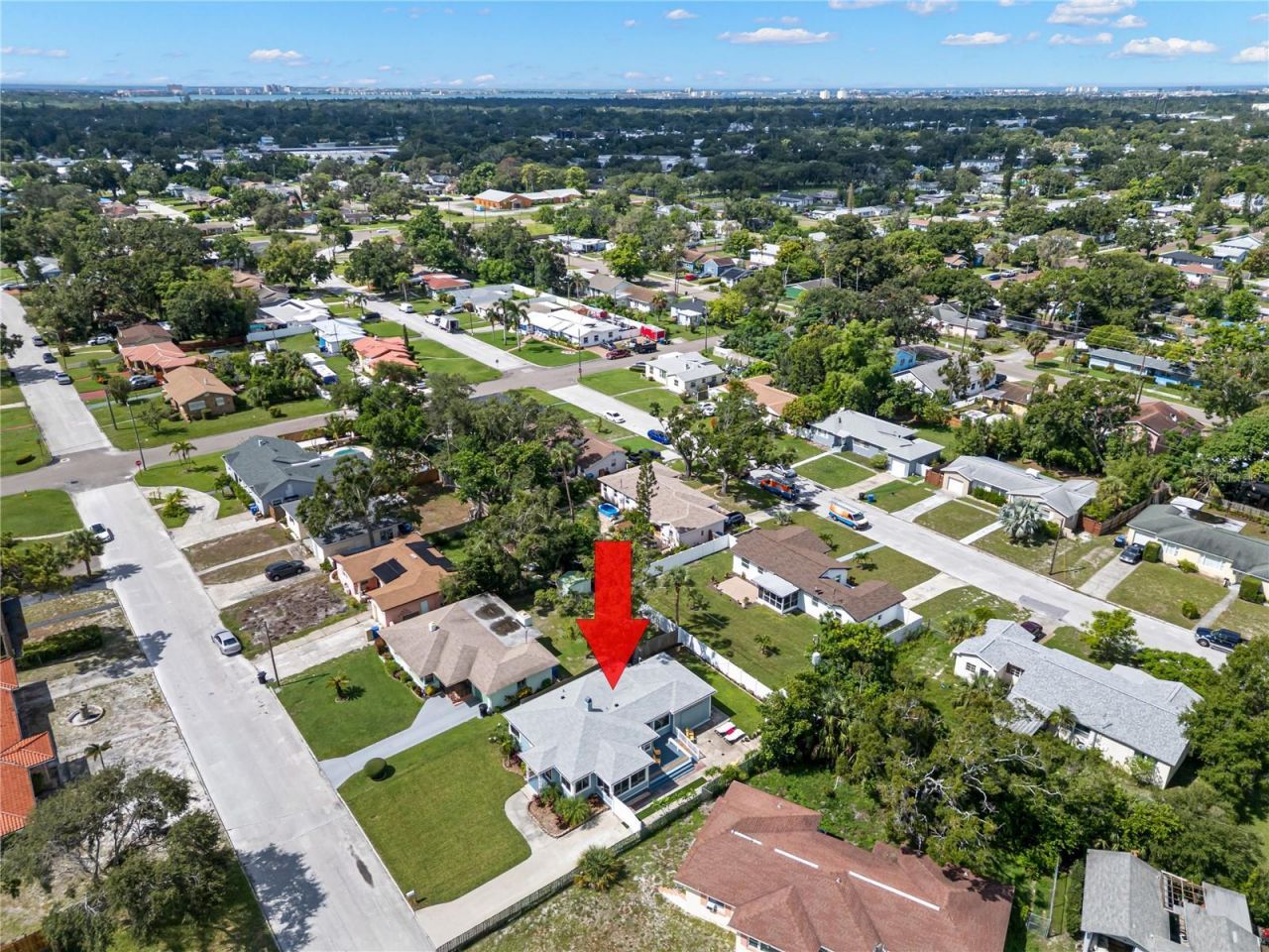 201 39th Street S, Saint Petersburg, FL 33711 Photo