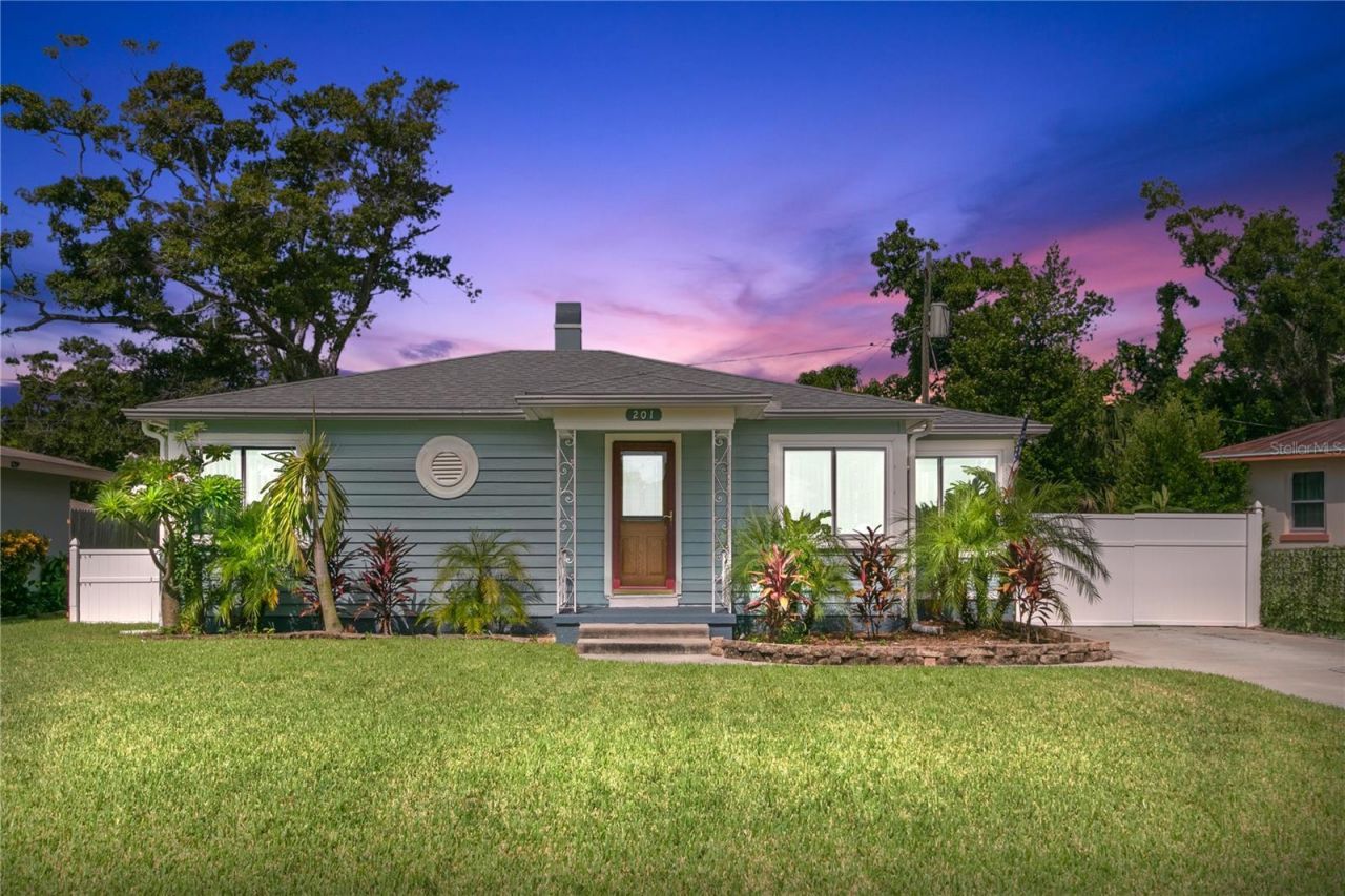 201 39th Street S, Saint Petersburg, FL 33711 Photo