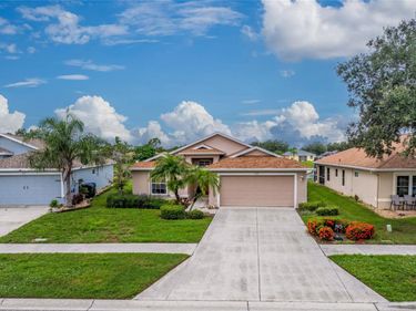 1575 SCARLETT AVENUE, NORTH PORT, FL 34289