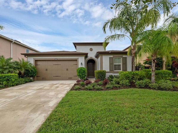 28883 REVARO LANE, WESLEY CHAPEL, FL 33543