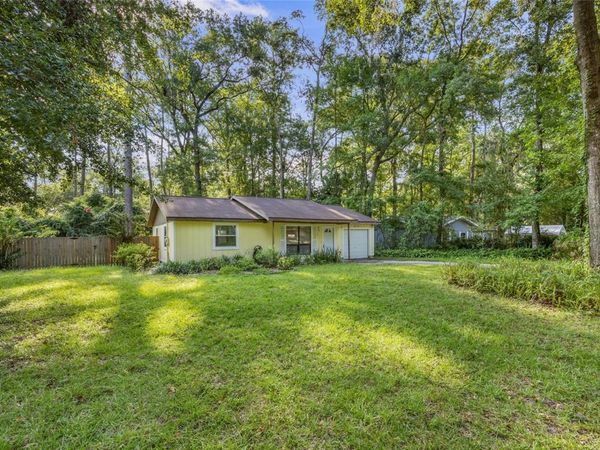 4219 NW 30TH TERRACE, GAINESVILLE, FL 32605