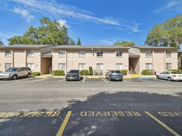 7504 PRESLEY PLACE, Unit 115 C, TAMPA, FL 33617