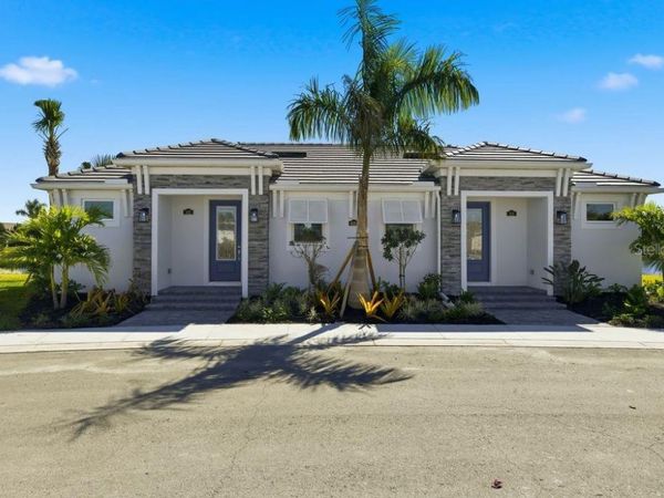 4062 SANTA CATERINA BOULEVARD, Unit 101, BRADENTON, FL 34211