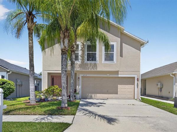 6510 TABOGI TRAIL, WESLEY CHAPEL, FL 33545