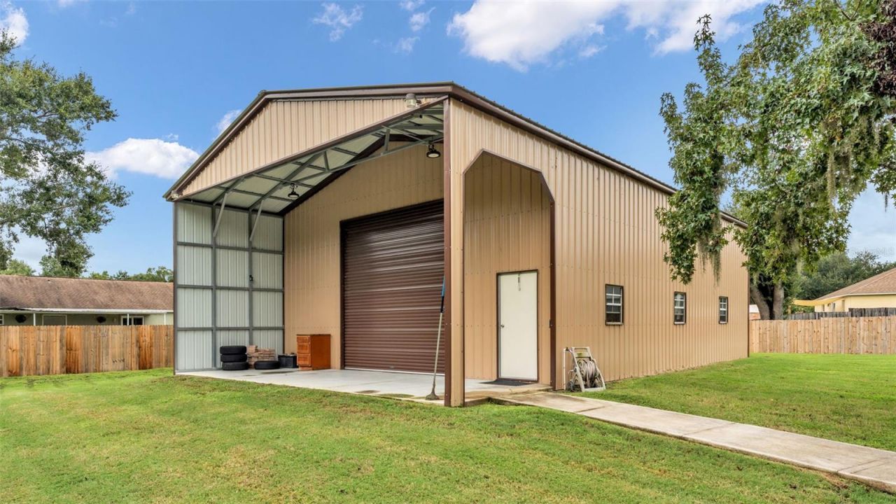 3430 N Galloway Road, Lakeland, FL 33810 Photo