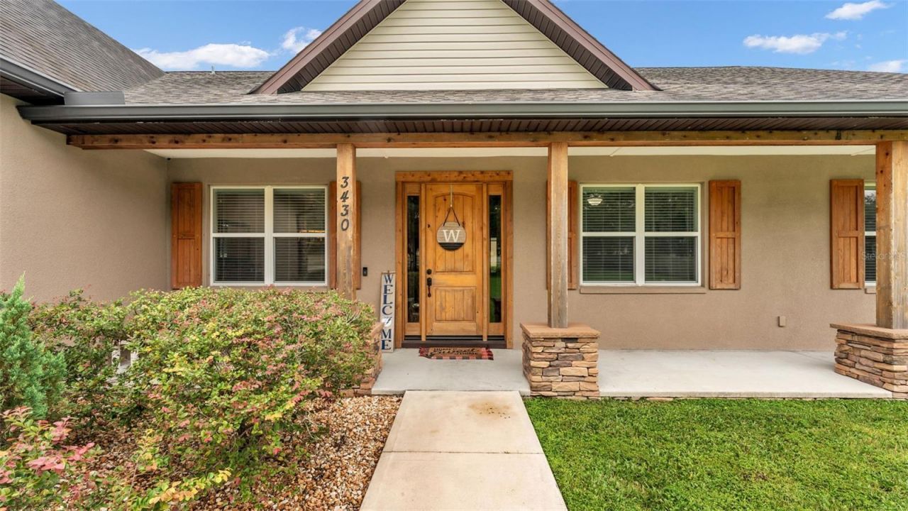 3430 N Galloway Road, Lakeland, FL 33810 Photo