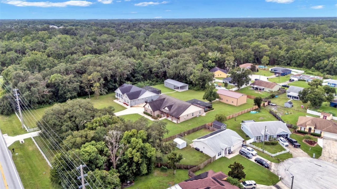 3430 N Galloway Road, Lakeland, FL 33810 Photo