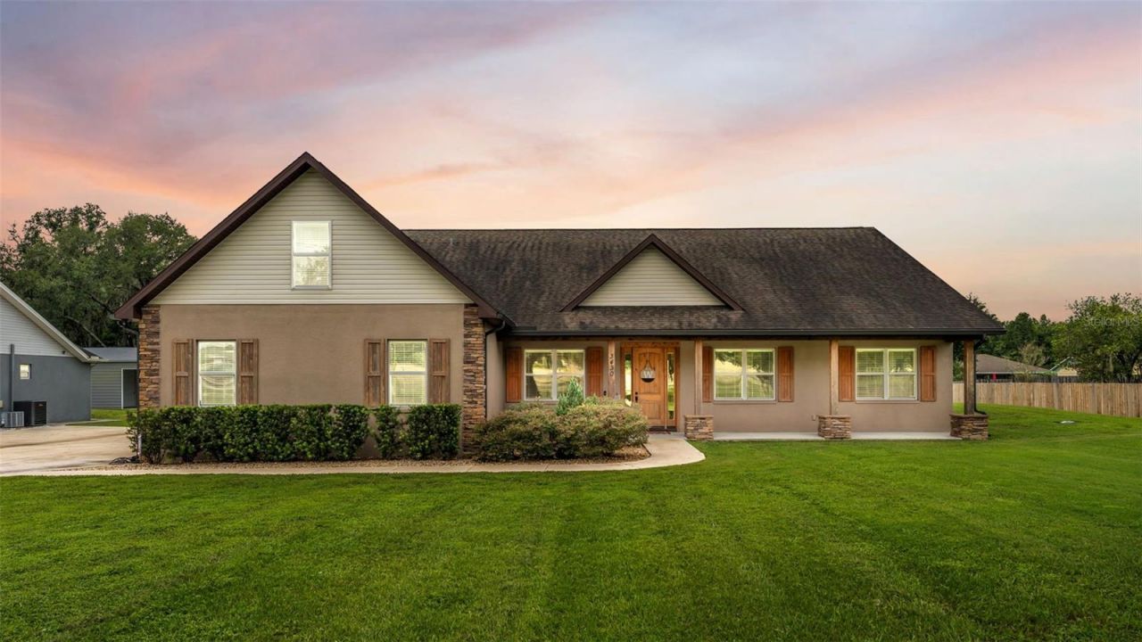 3430 N Galloway Road, Lakeland, FL 33810 Photo