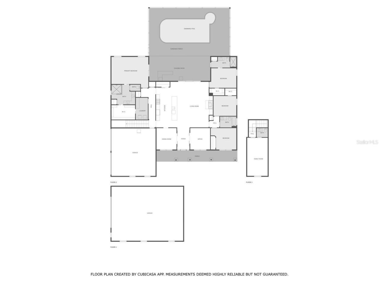 3430 N Galloway Road, Lakeland, FL 33810 Photo