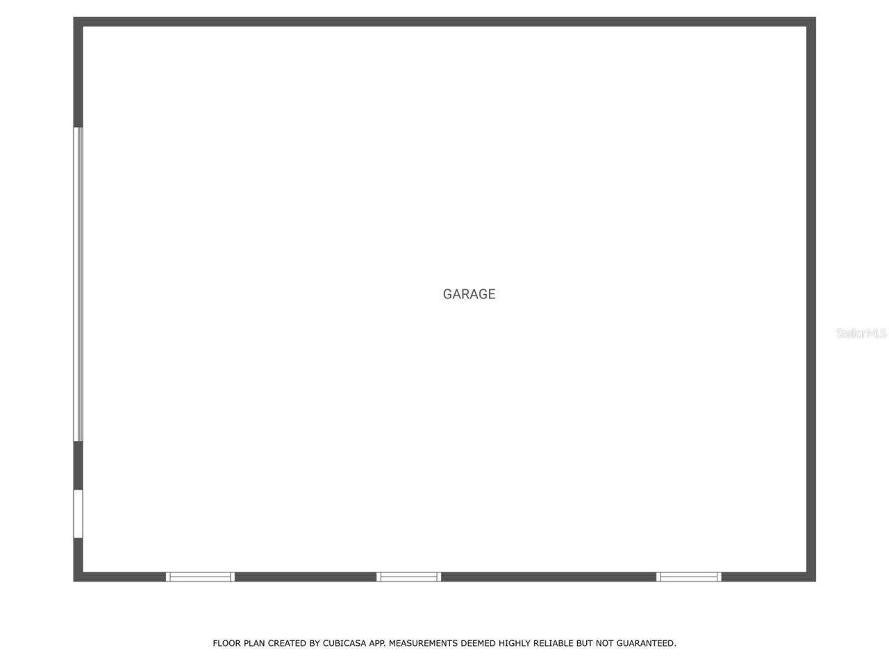 3430 N Galloway Road, Lakeland, FL 33810 Photo