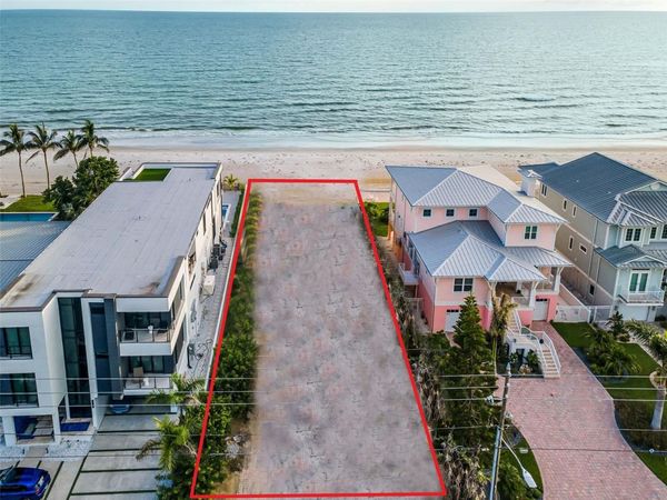 16200 GULF BOULEVARD, REDINGTON BEACH, FL 33708