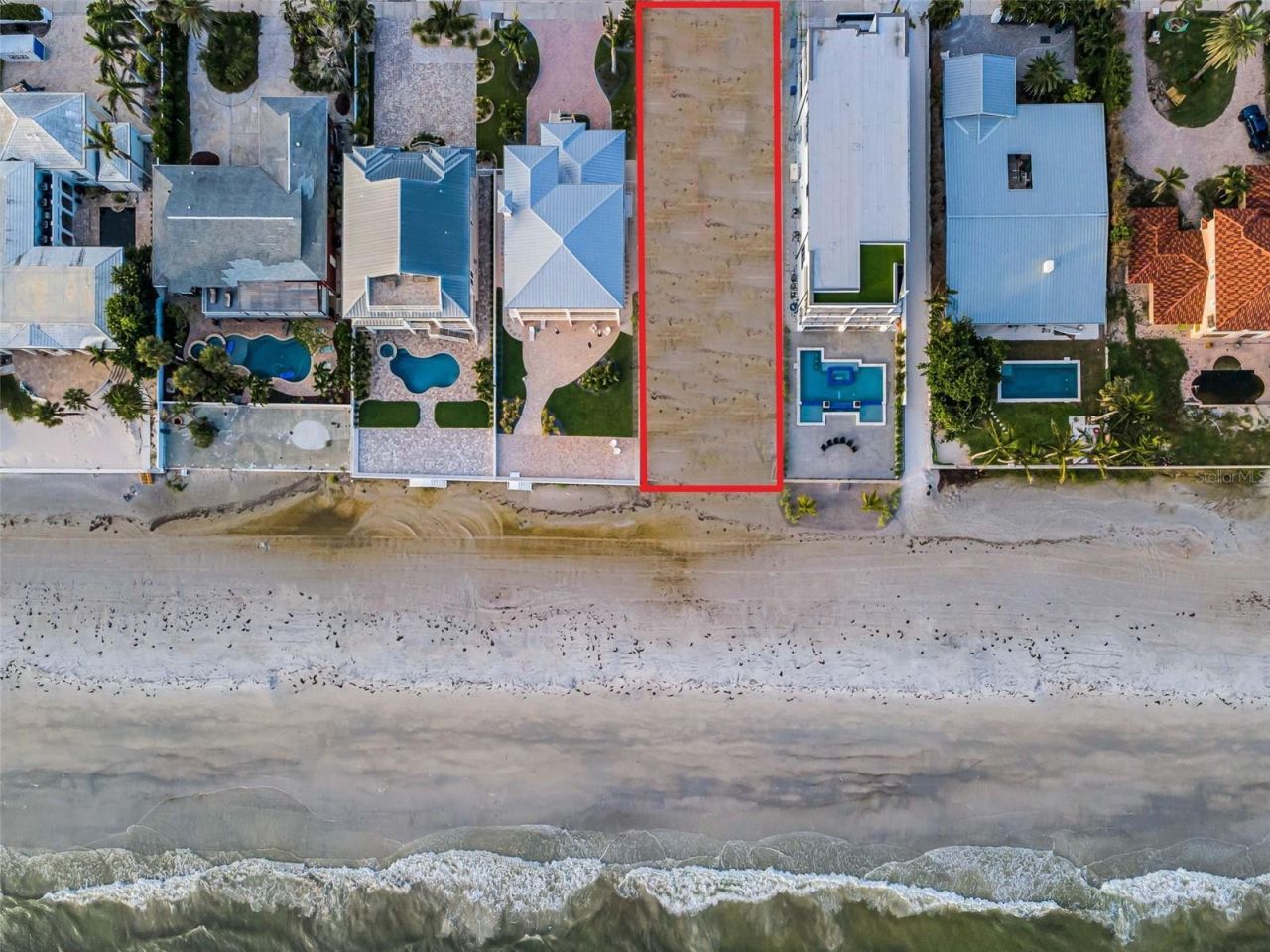 16200 Gulf Boulevard, Redington Beach, FL 33708 Photo