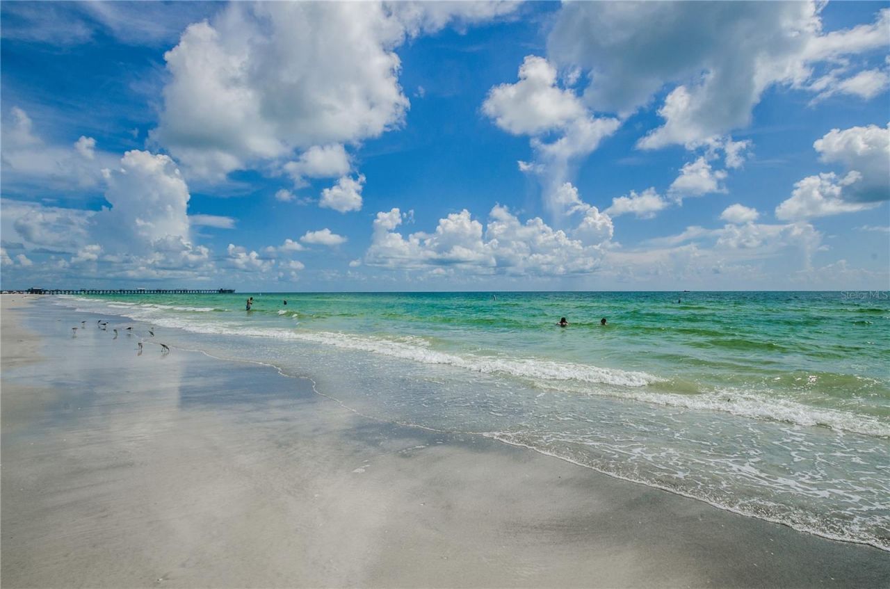 16200 Gulf Boulevard, Redington Beach, FL 33708 Photo