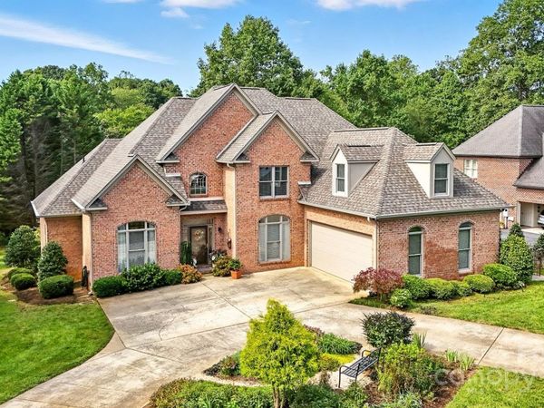 510 7th Street NE, Conover, NC 28613