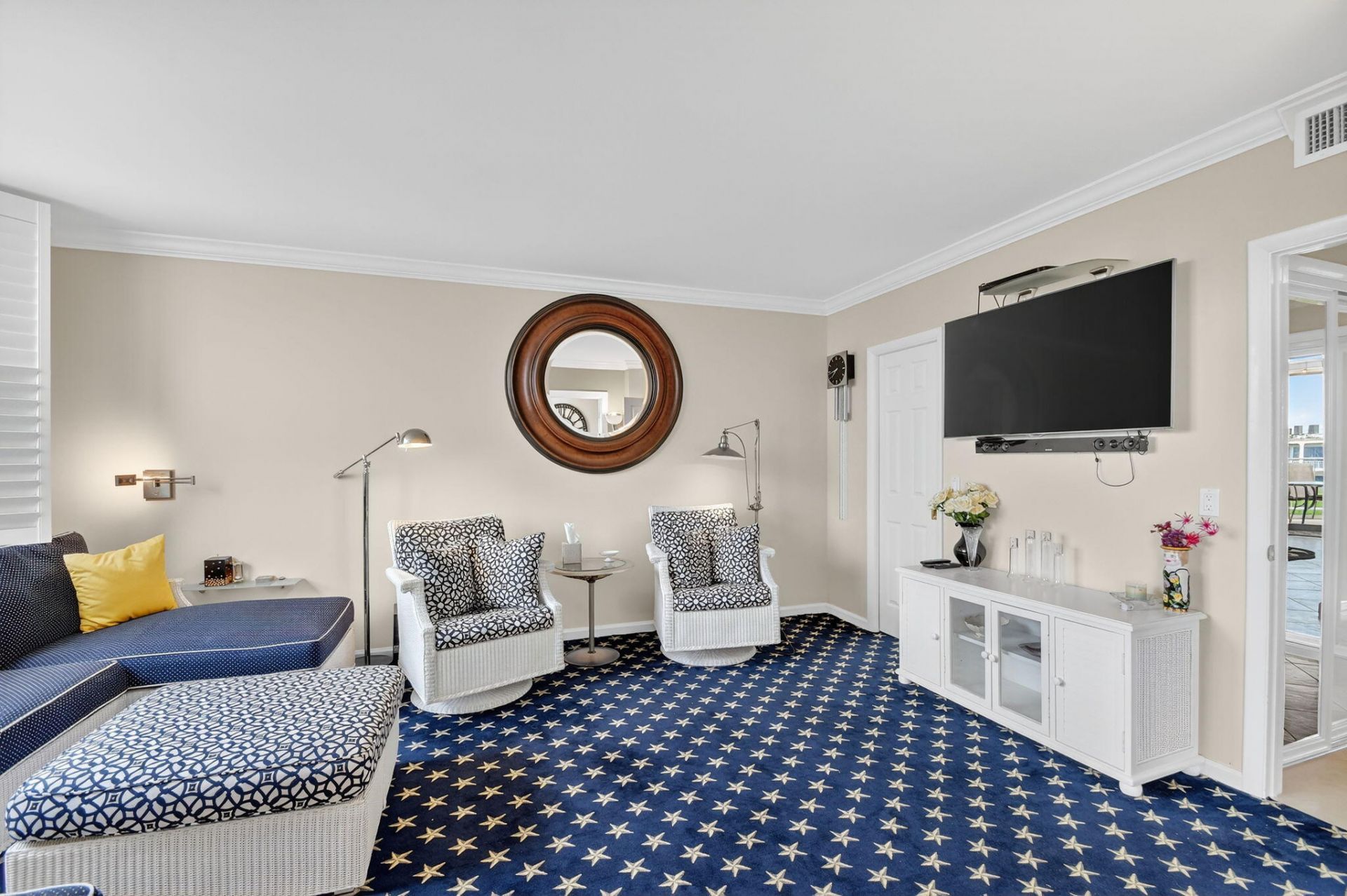 2295 S Ocean Boulevard, Unit 523, Palm Beach, FL 33480 Photo