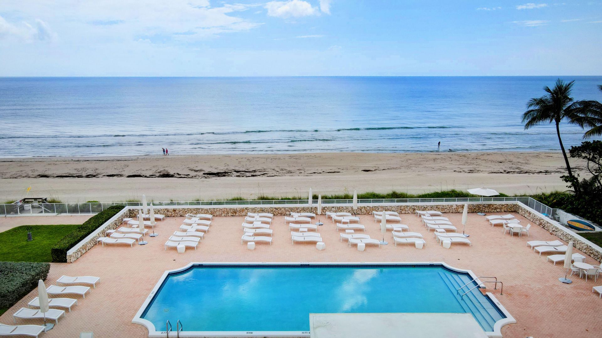 2295 S Ocean Boulevard, Unit 523, Palm Beach, FL 33480 Photo