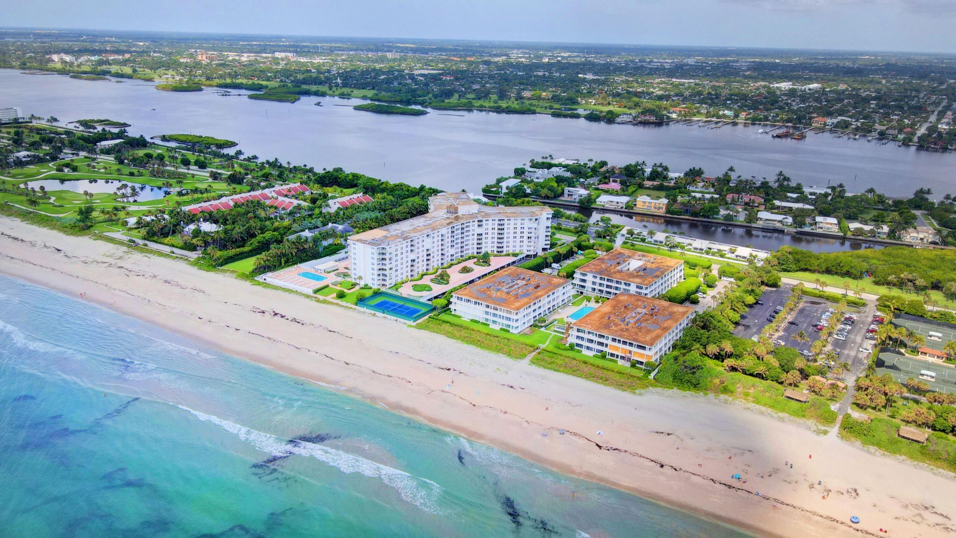 2295 S Ocean Boulevard, Unit 523, Palm Beach, FL 33480 Photo