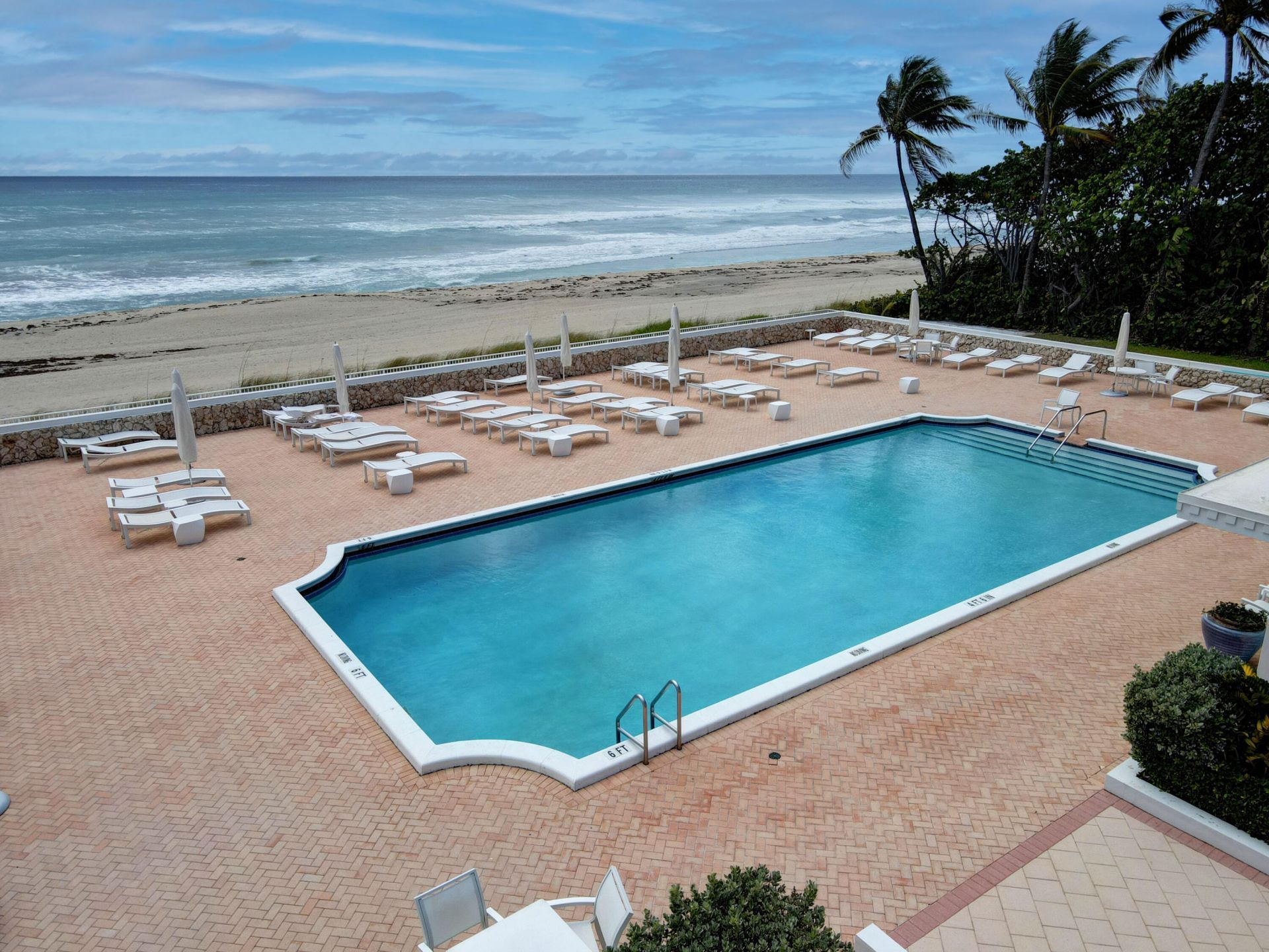 2295 S Ocean Boulevard, Unit 523, Palm Beach, FL 33480 Photo