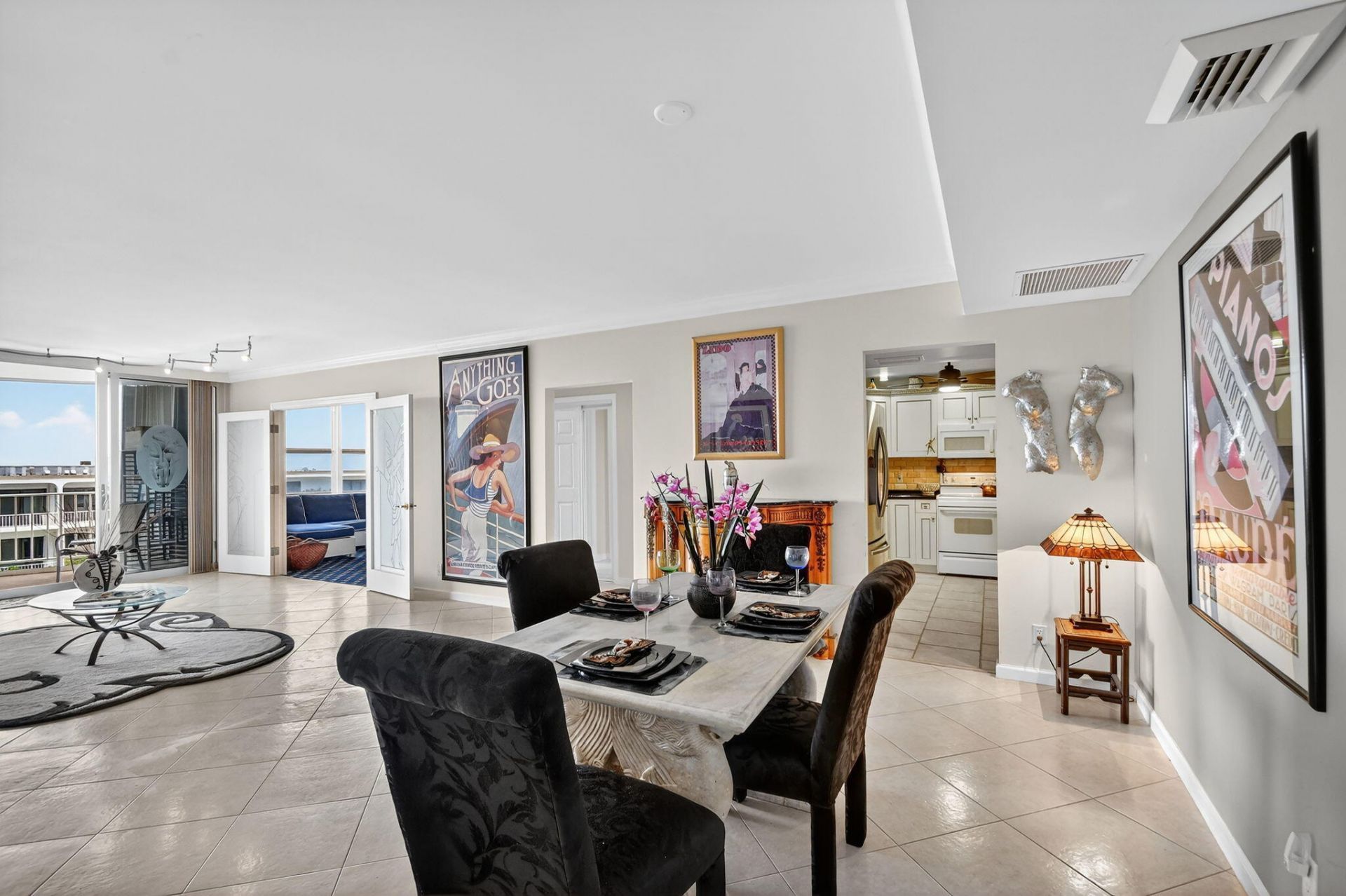 2295 S Ocean Boulevard, Unit 523, Palm Beach, FL 33480 Photo