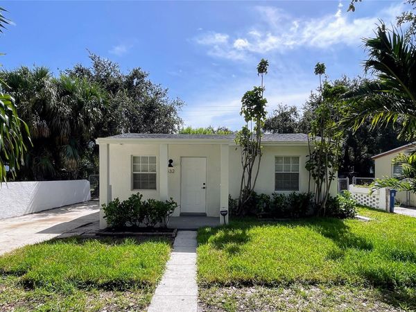 532 NW 15th Avenue, Fort Lauderdale, FL 33311