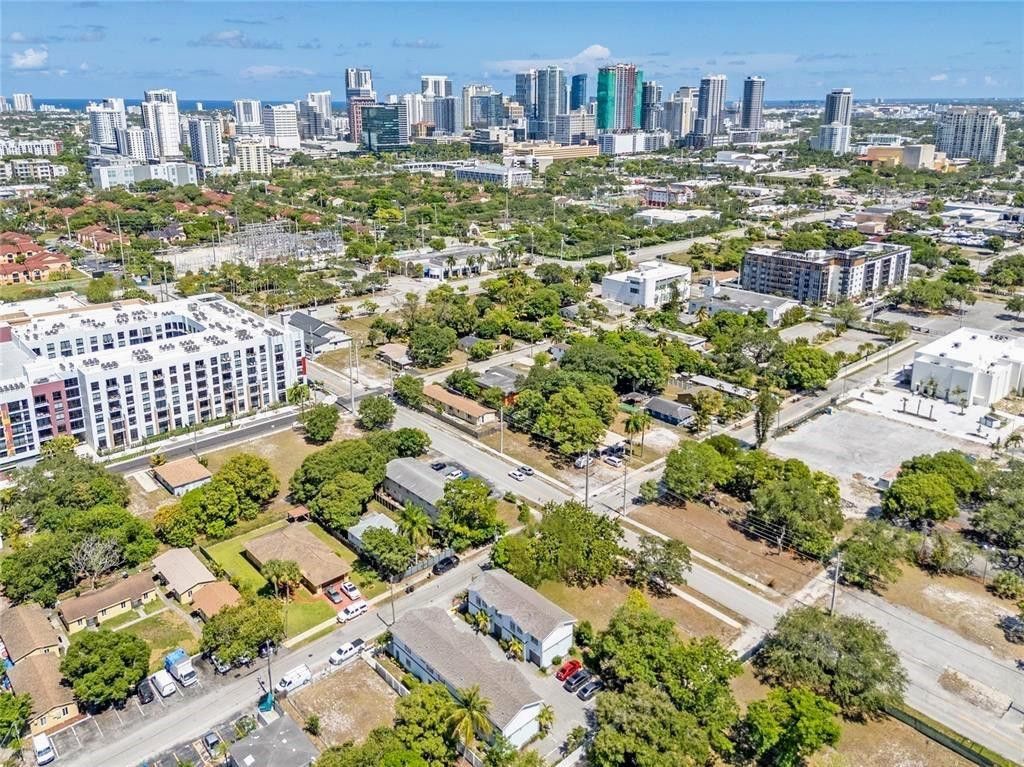532 NW 15th Avenue, Fort Lauderdale, FL 33311 Photo