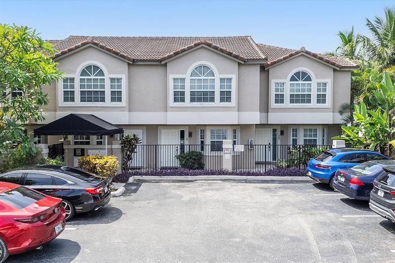 610 SE 14th Court, Unit 6, Fort Lauderdale, FL 33316 Photo