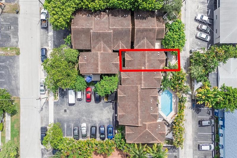 610 SE 14th Court, Unit 6, Fort Lauderdale, FL 33316 Photo