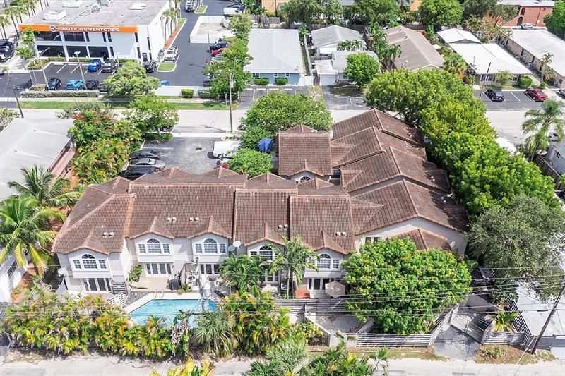 610 SE 14th Court, Unit 6, Fort Lauderdale, FL 33316 Photo