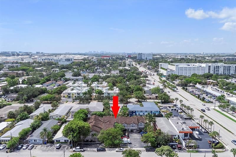 610 SE 14th Court, Unit 6, Fort Lauderdale, FL 33316 Photo