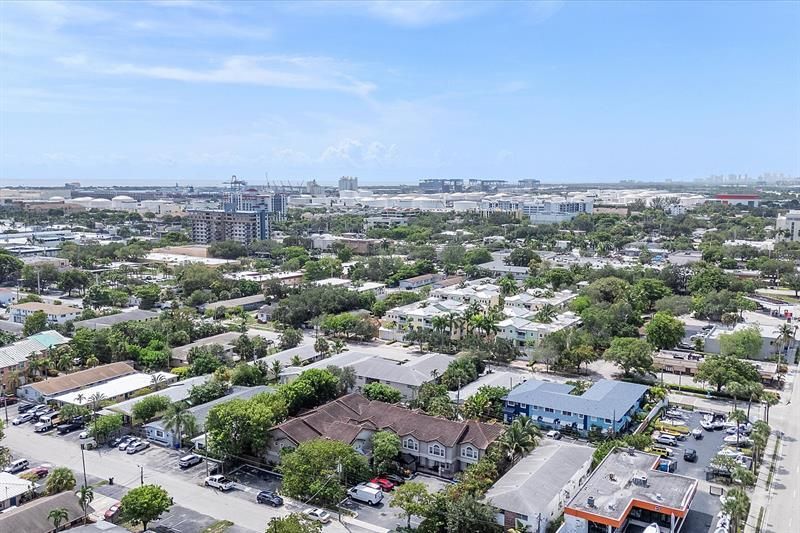 610 SE 14th Court, Unit 6, Fort Lauderdale, FL 33316 Photo