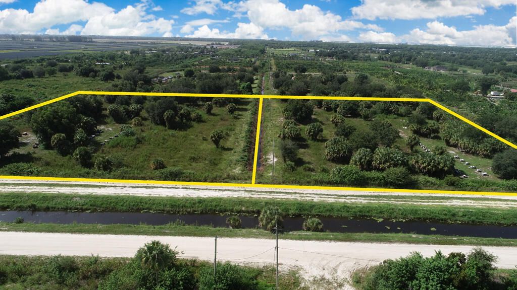 Lot--1890 Louise Street, Loxahatchee, FL 33470 Photo