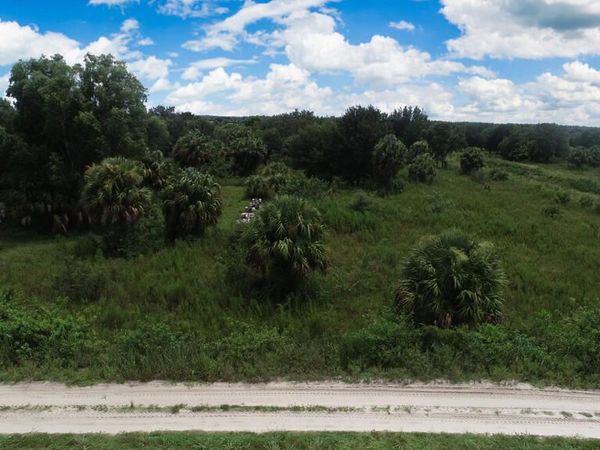 Lot-1880 Louise Street, Loxahatchee, FL 33470