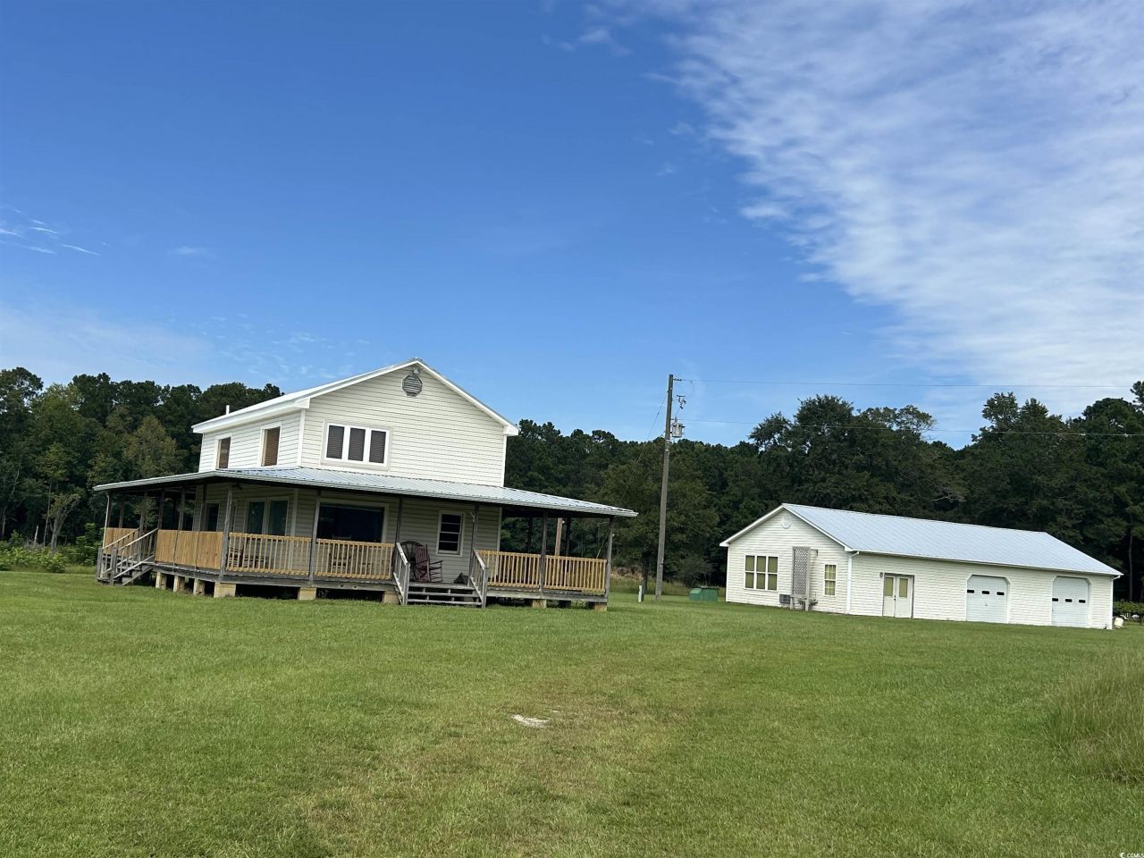 845 Old Buck Creek Rd. Photo 16