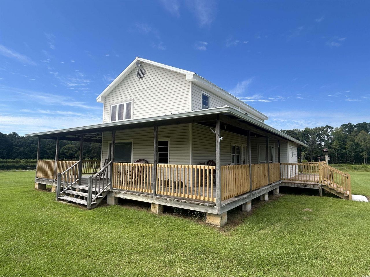 845 Old Buck Creek Rd. Photo 17