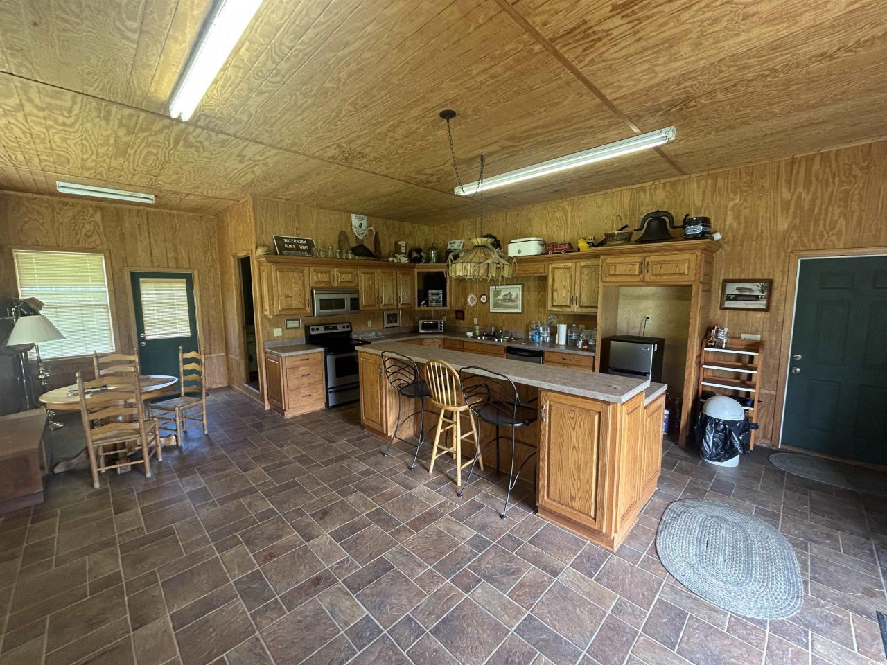 845 Old Buck Creek Rd. Photo 20