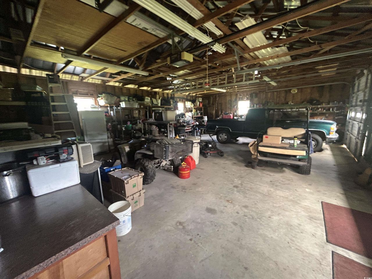 845 Old Buck Creek Rd. Photo 21