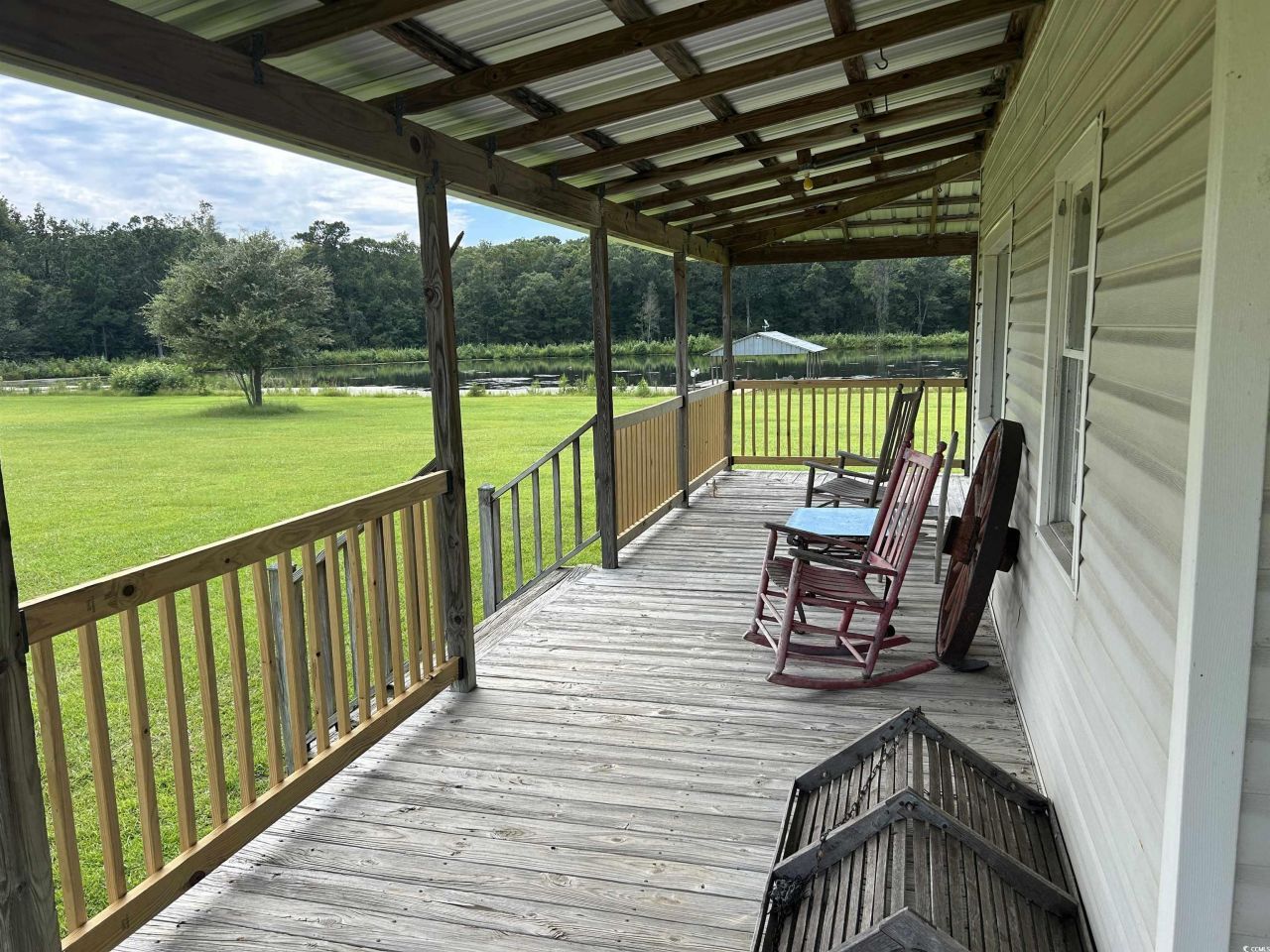 845 Old Buck Creek Rd. Photo 22