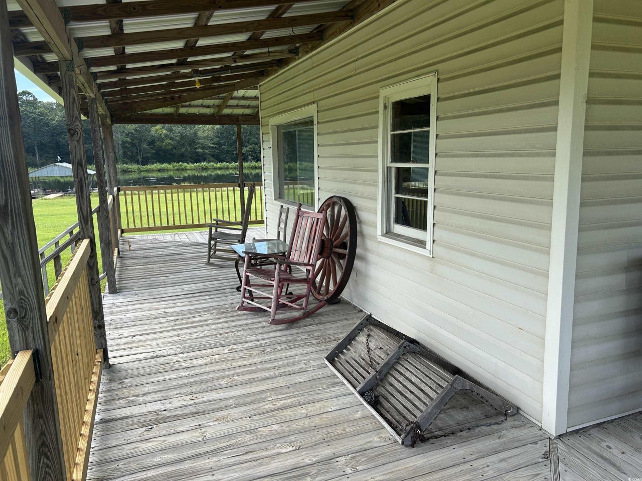 845 Old Buck Creek Rd. Photo 23