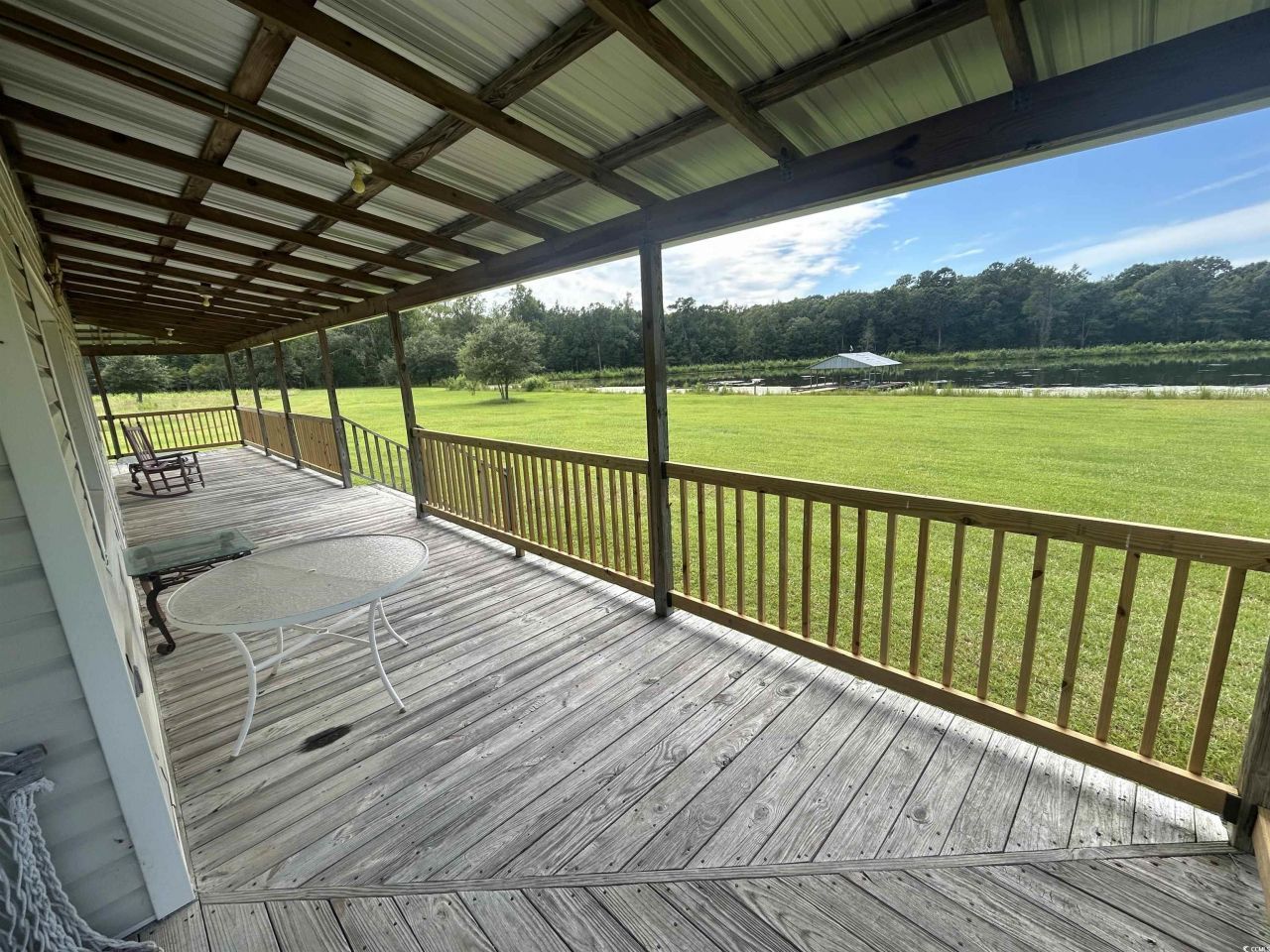 845 Old Buck Creek Rd. Photo 24