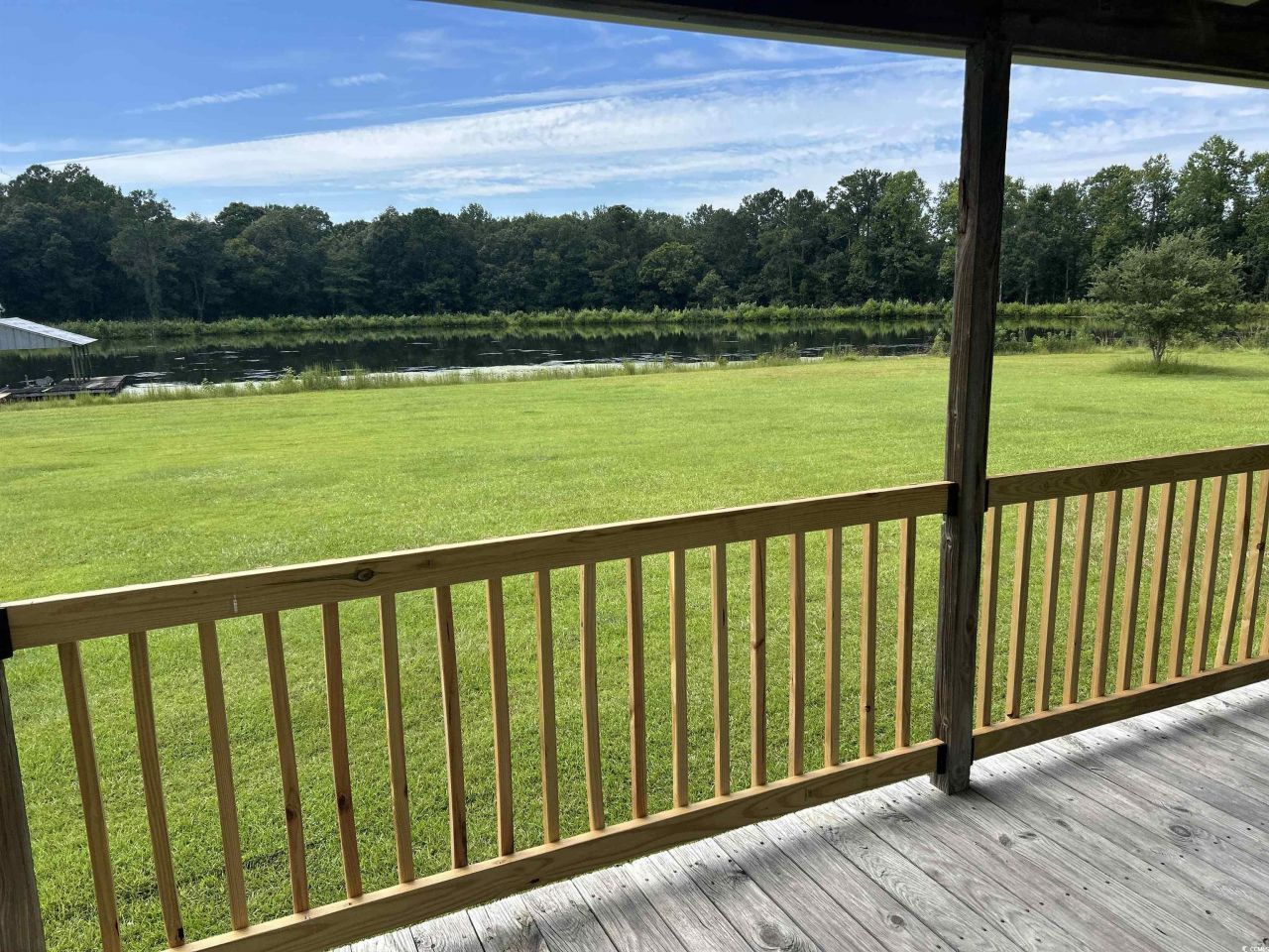 845 Old Buck Creek Rd. Photo 25