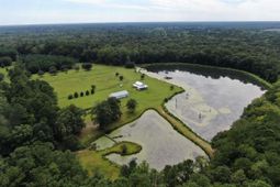 845 Old Buck Creek Rd. photo 4