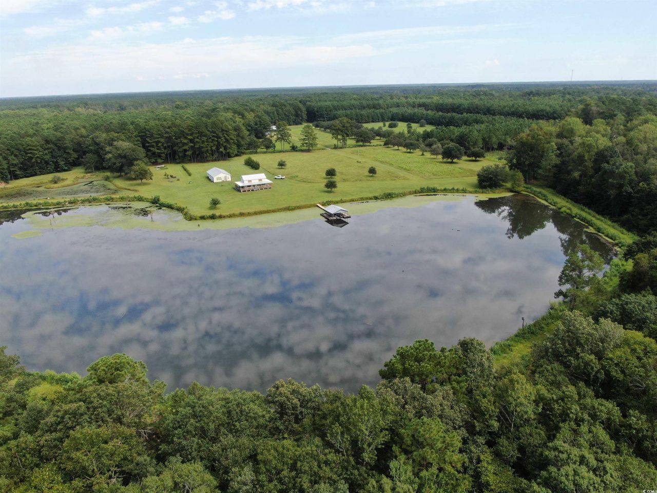 845 Old Buck Creek Rd. Photo 5