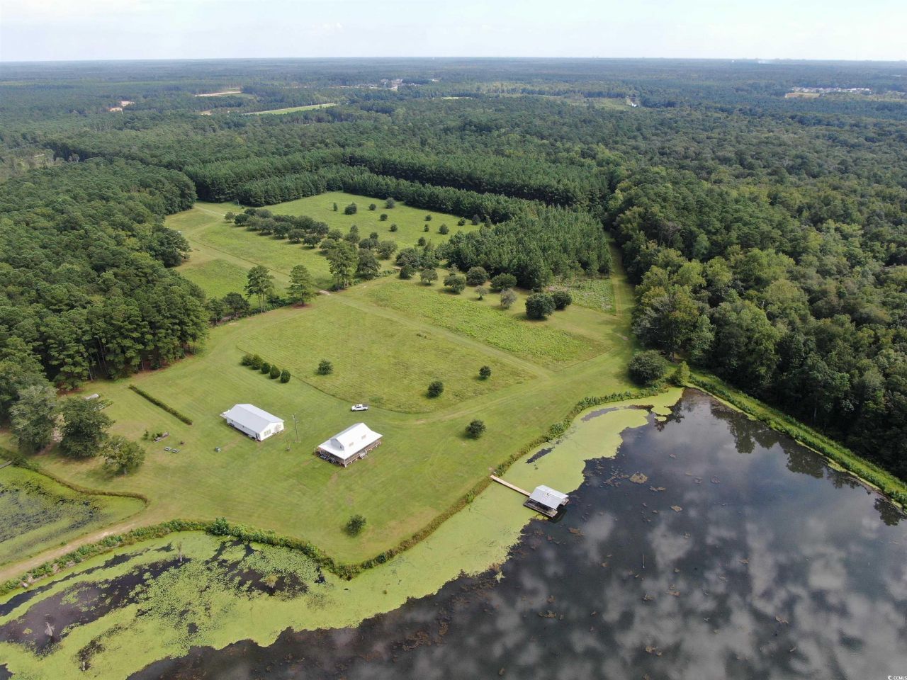 845 Old Buck Creek Rd. Photo 7