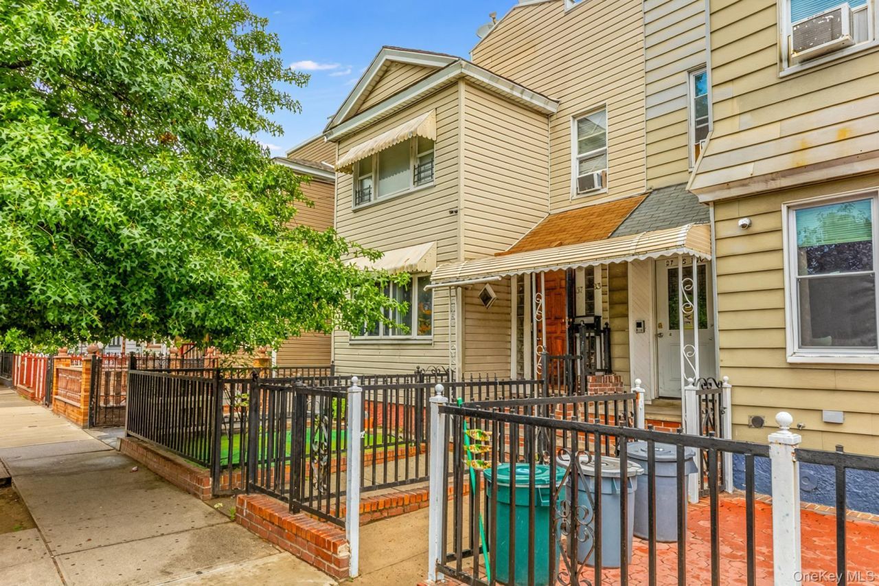 37-33 100th Street, Corona, NY 11368 Main Photo