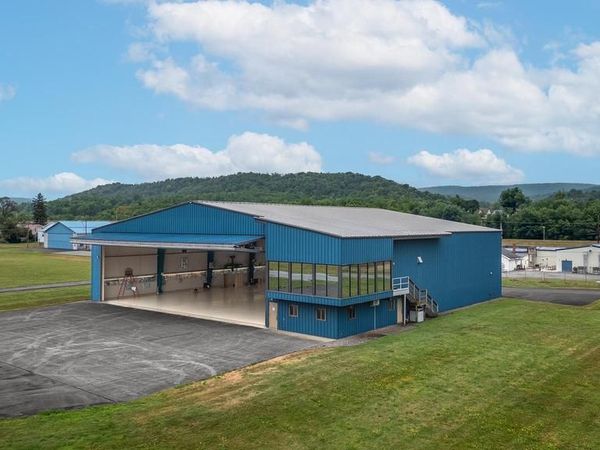 355 PROCTOR STREET, LOCK HAVEN, PA 17745