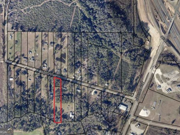 LOT 32 Hart Road, Valdosta, GA 31601