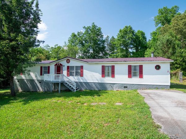 230 Appaloosa Drive, Tunnel Hill, GA 30755