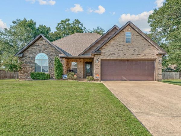 3196 Abigail Court, Jonesboro, AR 72404