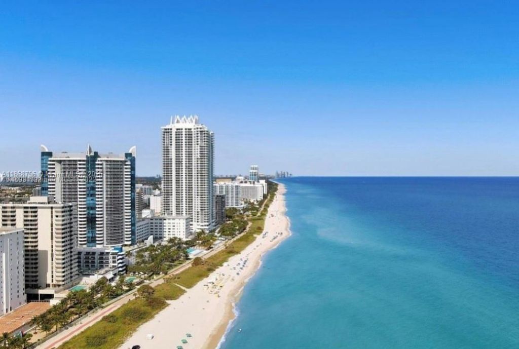 6301 Collins Ave, Unit 1606, Miami Beach, FL 33141 Photo
